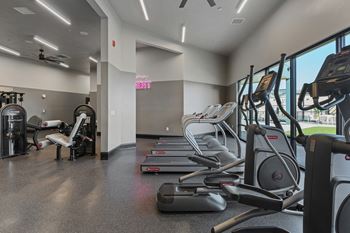 Wellness center
